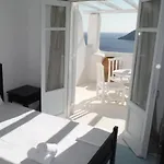 Villa Viktoria In Elia Beach, Mykonos