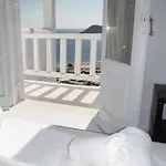 Villa Viktoria In Elia Beach, Mykonos