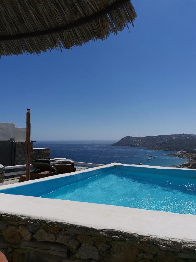 Viktoria In Elia Beach, Mykonos * Mykonos Town