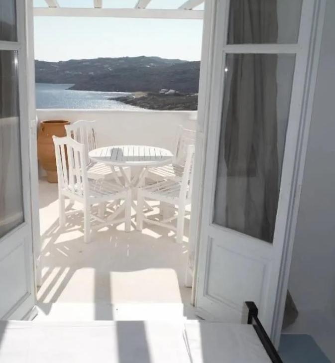 Viktoria In Elia Beach, Mykonos Villa Mykonos Town