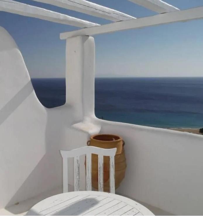 Viktoria In Elia Beach, Mykonos Villa Mykonos Town