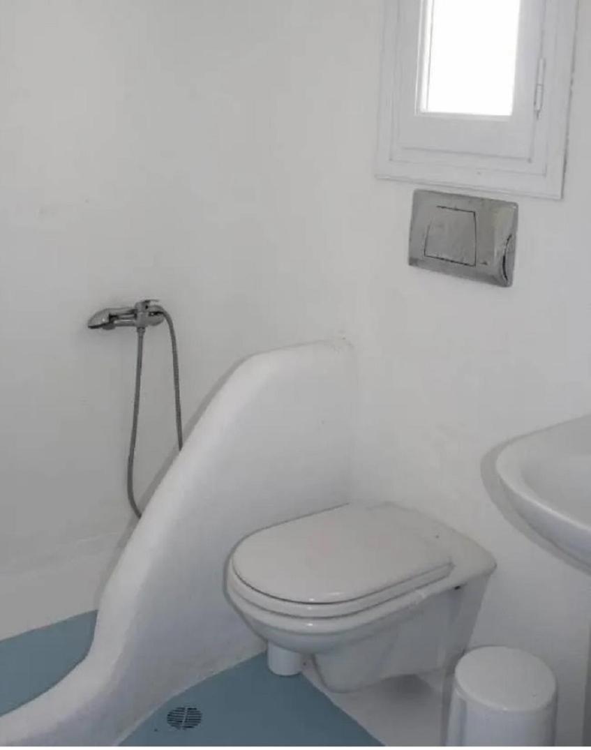 Villa Viktoria In Elia Beach, Mykonos