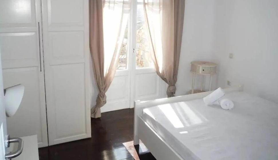 Villa Viktoria In Elia Beach, Mykonos Mykonos Town
